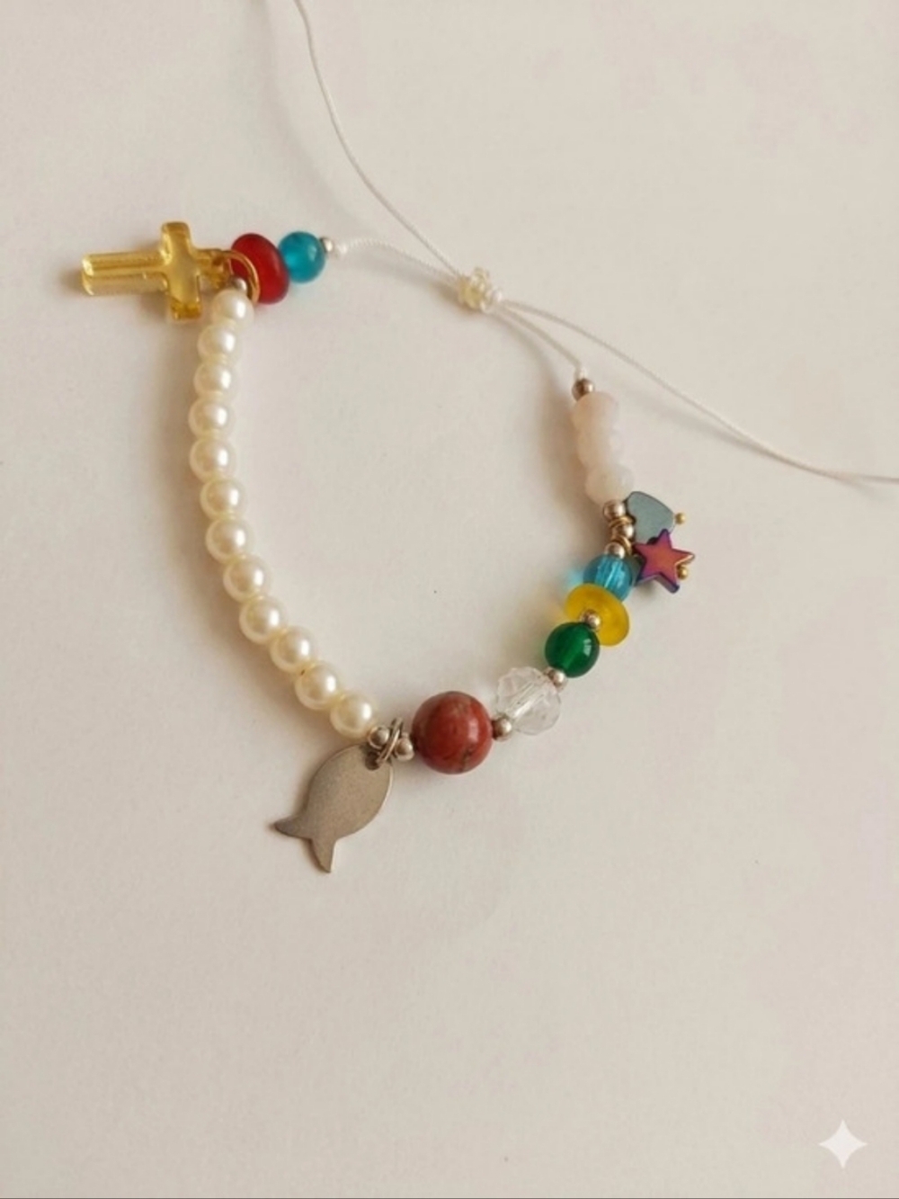 Life Of Jesus Bracelet